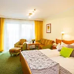 Konradshof Hotel Bad Griesbach (Bavaria)