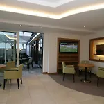 Hotel Konradshof Bad Griesbach (Bavaria)