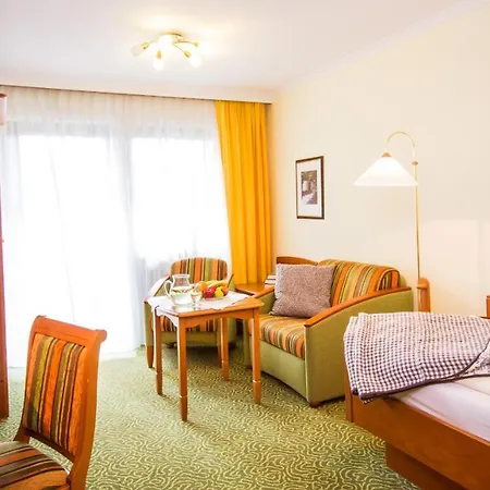 Konradshof Hotel Bad Griesbach im Rottal