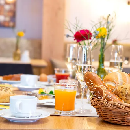 Konradshof 3* Bad Griesbach im Rottal