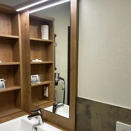 Konradshof 3* باد جريسباخ
