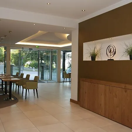 Konradshof Hotel