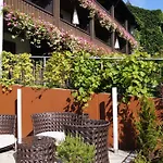 Hotel Konradshof Bad Griesbach (Bavaria)