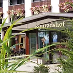 Konradshof 3* Bad Griesbach (Bavaria)