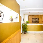 Konradshof 3*