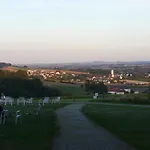 Konradshof 3*