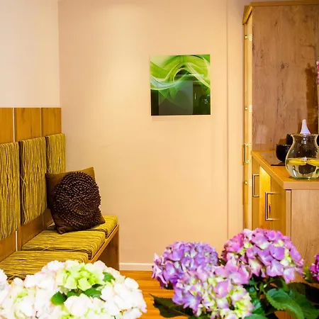 Ξενοδοχείο Konradshof Bad Griesbach (Bavaria)