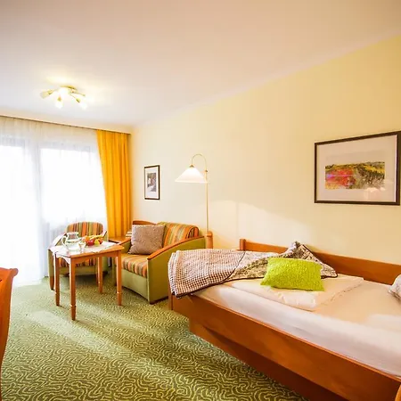 康拉德霍夫酒店 酒店 3*