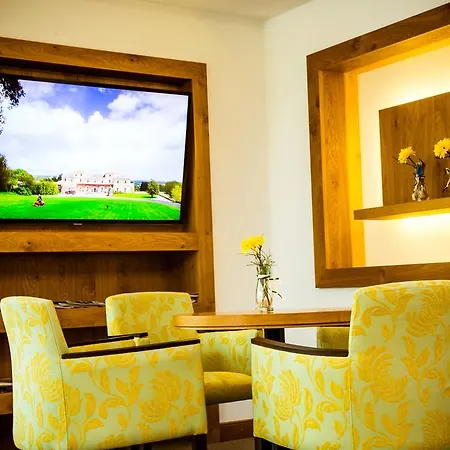 康拉德霍夫酒店 巴特格里斯巴赫