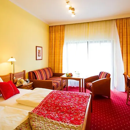 Konradshof Hotel