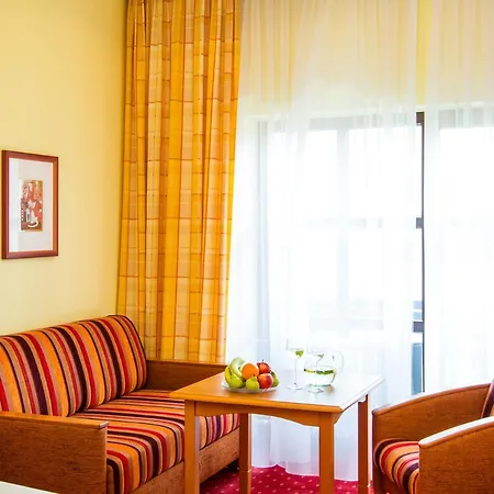 Konradshof Hotel