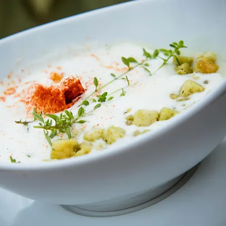 康拉德霍夫酒店 酒店 3*