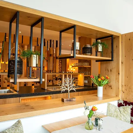 酒店 康拉德霍夫酒店 3*