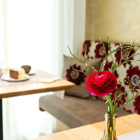 康拉德霍夫酒店