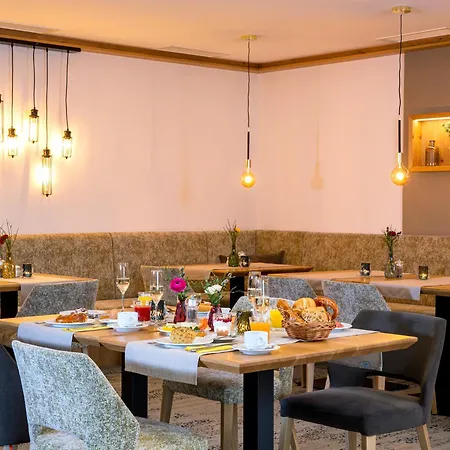 Konradshof Hotel Bad Griesbach im Rottal