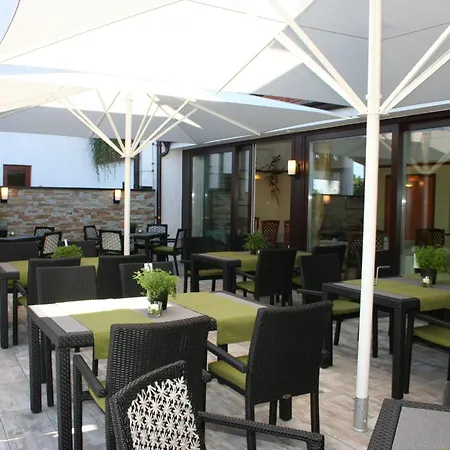 Konradshof Hotel