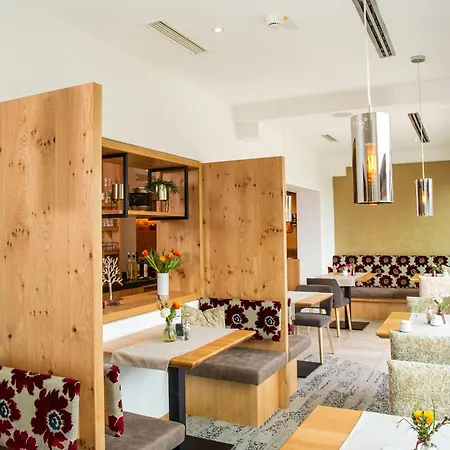 Konradshof Hotel Bad Griesbach (Bavaria)