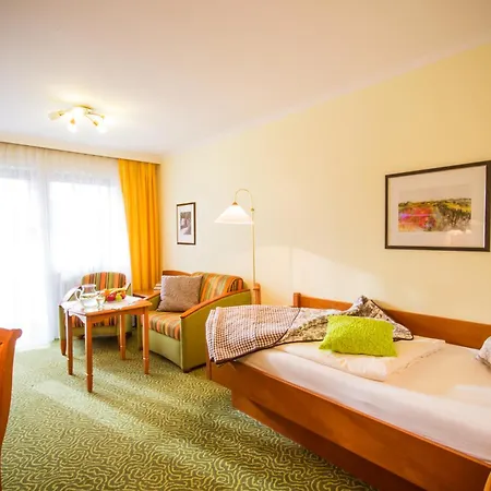 Konradshof Hotel 3*