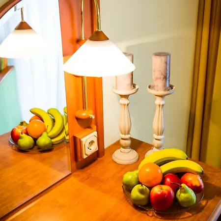 Konradshof Hotel Bad Griesbach (Bavaria)