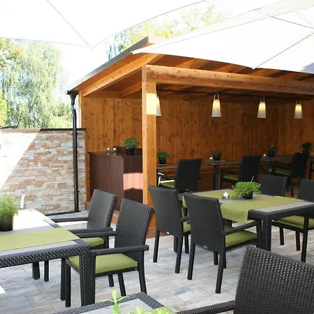 Konradshof Hotel