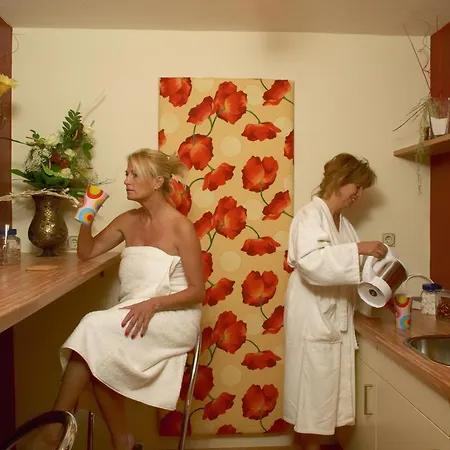 酒店 康拉德霍夫酒店 巴特格里斯巴赫