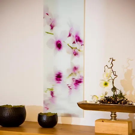 酒店 康拉德霍夫酒店