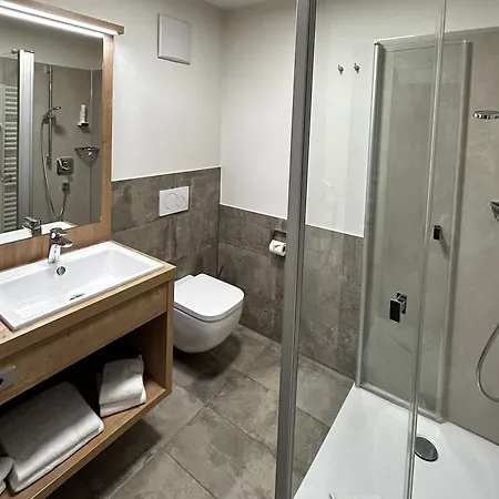 Hotel Konradshof 3*