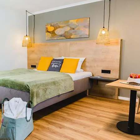 Konradshof 3* Bad Griesbach (Bavaria)