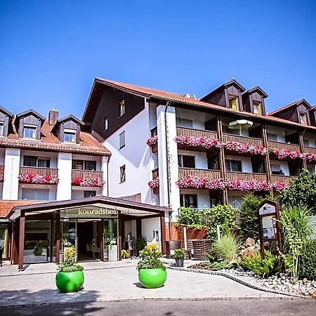 Konradshof Bad Griesbach (Bavaria)