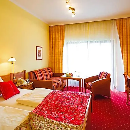 Ξενοδοχείο Konradshof 3*