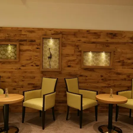 康拉德霍夫酒店 酒店 巴特格里斯巴赫