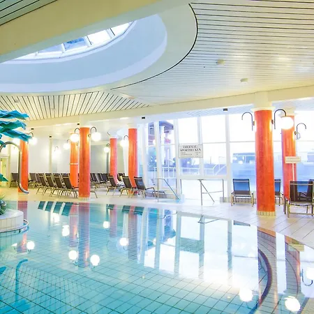 酒店 康拉德霍夫酒店 巴特格里斯巴赫