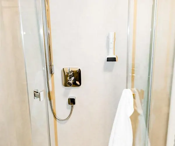 Отель Konradshof