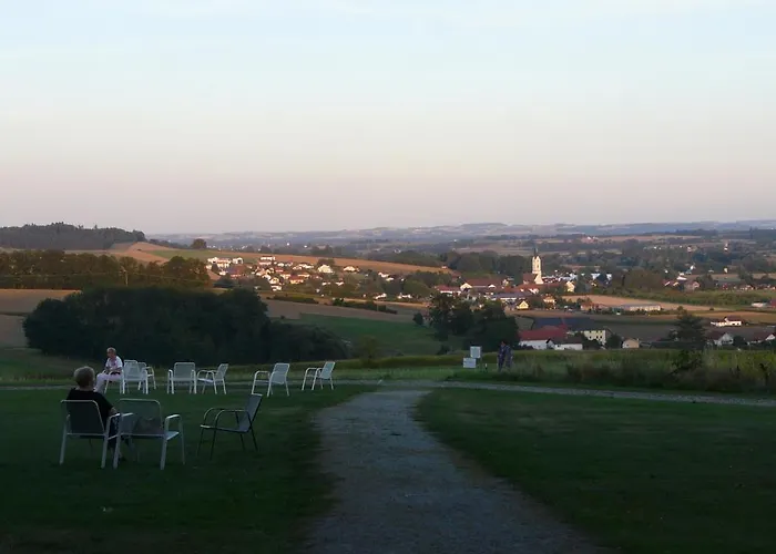 Konradshof 3*